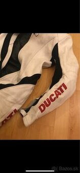 Ducati Damska kombineza Dainese, velkost S - 1