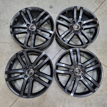 Disky Audi 5x130 R20 9J ET60