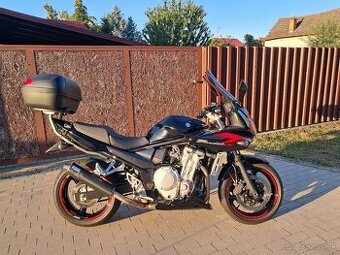 Suzuki GSF 650 - 1
