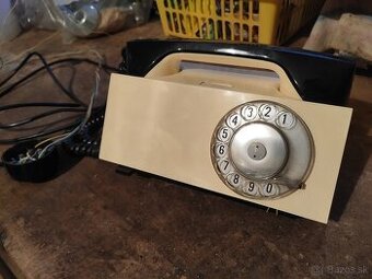 Predam telefon Tesla T65H