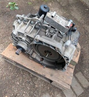 GYP, DSG prevodovka, VW/SKODA/AUDI, 2.0TDI, 103KW