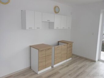Kuchynská linka