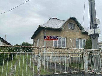 REZERVOVANÝ Rodinný dom na predaj v skvelej obci Tušická Nov