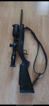 Bergara ba13 308win
