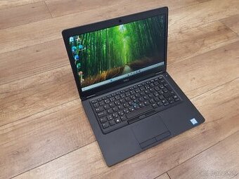 Dell Latitude 5490 - i5-8250 / 8GB RAM / 256GB SSD