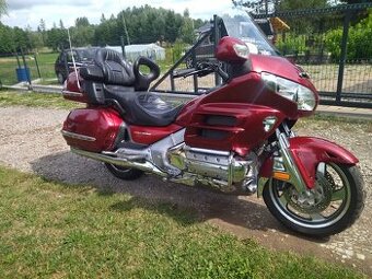 Honda Goldwing 1800 - 1