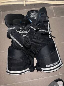Hokejové gate Bauer N9000 - 1
