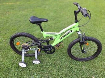 Detský bicykel AMT 1020XT TERRAIN