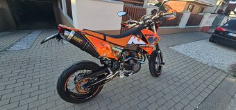 Ktm lc4 640