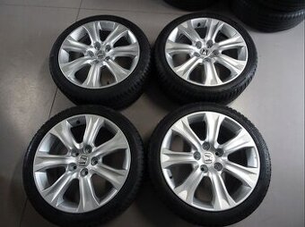 Elektróny - HONDA CIVIC ACCORD Continental 235/40 R18 V XL