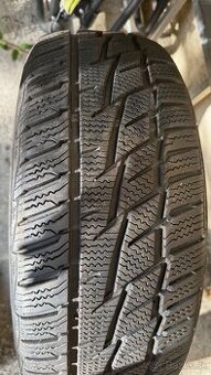 Predám 4 zimné pneumatiky 205/55 R16