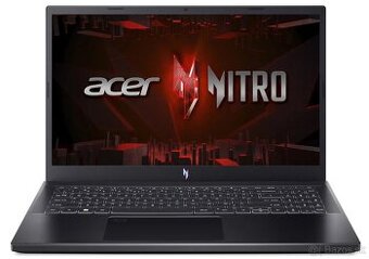 Acer Nitro V 15, Intel Core i9 13900H