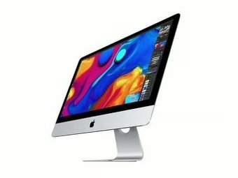 Apple iMac 27” 5K, 2020, 16GB RAM, 256GB SSD