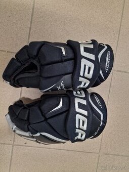 Hokejove rukavice Bauer Vapor