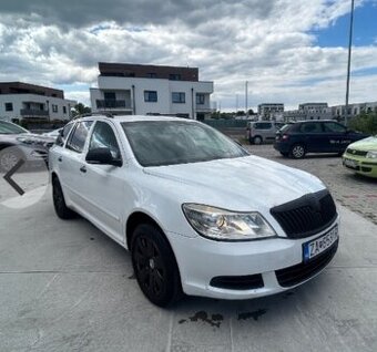 Škoda Octavia II facelift 1.6 TDI – rýchly predaj STK do 20