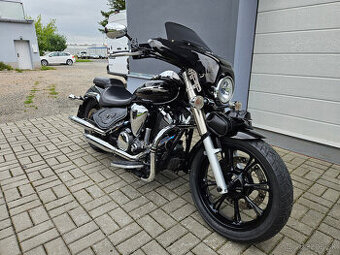 Yamaha XVS 950A MidnightStar