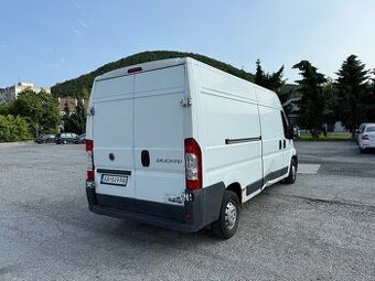 L3H2 Fiat Ducato 2012 , 2.3 motor