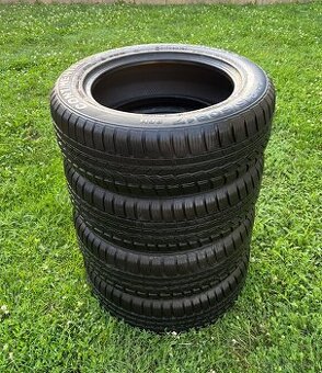 215/60 r17 zimné CONTINENTAL 96H