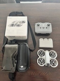 DJI NEO Fly More Combo