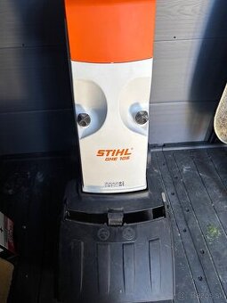 Drvič Stihl GHE 105