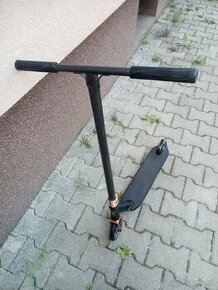 Kolobežka - 1