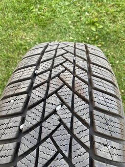 Zimne pneu 205/60 r16