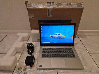 notebook Lenovo 14 výborný stav