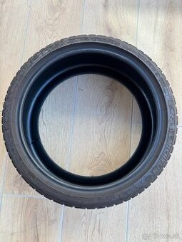 Michelin Pilot - Zimné PNEU - SUPER STAV