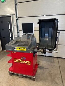 Cormach FC390