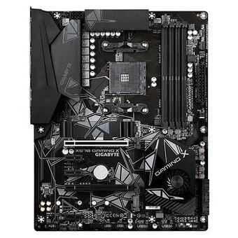 GIGABYTE X570 GAMING X