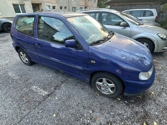 Vw Polo 1.0