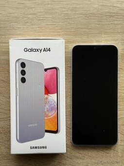 Samsung galaxy A14