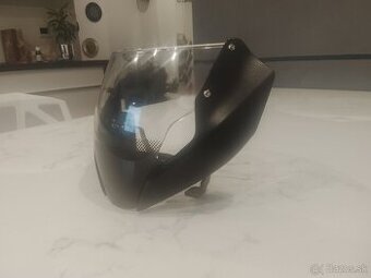 Veterný štít Ducati Monster