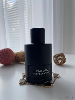 Tom Ford Ombré Leather