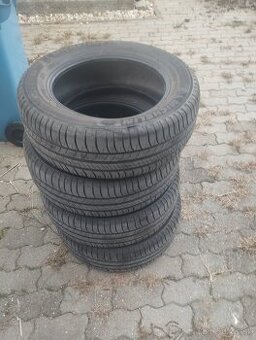 Predám pneumatiky Michelin