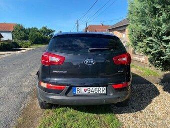 Predam Kia