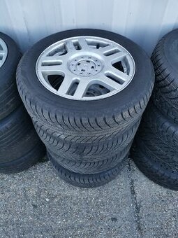 5x100 r16