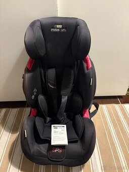 @@@ Predám detskú autosedačku 9-36kg ISOFIX @@@