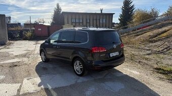 Vw Sharan 4x4 dsg 2020
