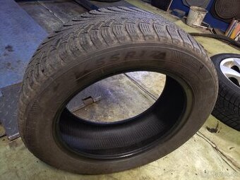 2ks 225/55 R17 zimné