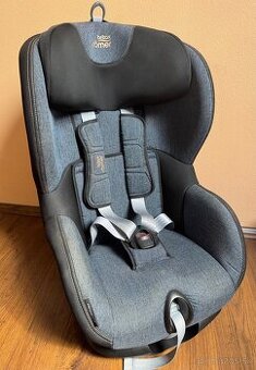 Predám detskú autosedačku Britax Römer
