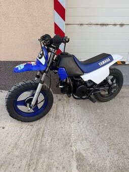 Predam YamahaPW 50