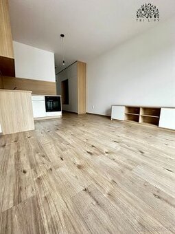 Novostavba 1-izbový byt 31 m² + balkón v projekte Kamence