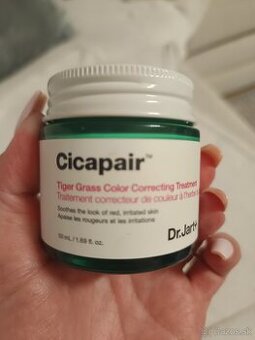Cicapair krém