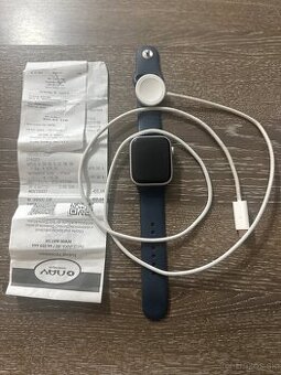 Apple watch 9