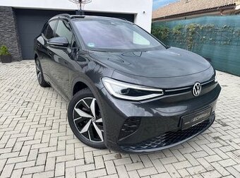 Volkswagen ID.4 GTX 77kWh 4Motion