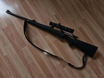 Mauser M12 Extreme  cal.9.3x62  Guľovnica