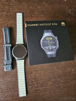 Huawei gt 5 pro