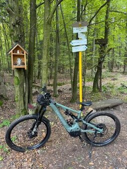 Specialized Turbo Levo Comp Alloy G3 (2022)