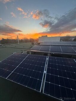 Montáž fotovoltických elektrární na kľúč – férové ceny, spoľ